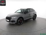 Audi Q5 2.0 TFSI qu 3x S LINE LUFTFEDER,ACC,S-SITZE - Audi Q5 mit Benzin-Antrieb: 3.2