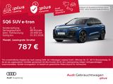 Audi SQ6 e-tron quattro *8-fach