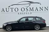 BMW 320 d Touring xDrive Aut. /Widescreen / Facelift - BMW 320 in Duisburg