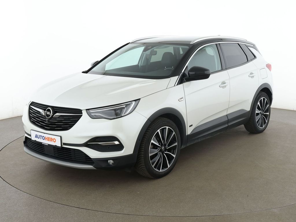 Image of Opel Grandland (X)