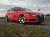 Audi A4 2.0 TDI (DPF) multitr. S line Avant S line