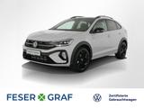 Volkswagen Taigo 1.0TSI R-Line DSG Navi AHK Rückfahrkamera - Volkswagen Taigo: R Line