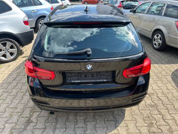 BMW 316 - 12