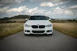 BMW F30 340i LCI / Handschalter / XDrive - BMW 340 von privat