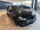 Mercedes-Benz C 200 *AMG/Standheizung/Navi/Leder* - gebrauchte Mercedes-Benz C 200 aus dem Jahr 2012