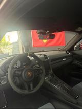Porsche Cayman GT4 RS Cayman GT4 RS aus Hamid sucht - Porsche Cayman GT4 RS Gebrauchtwagen