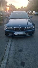 BMW bmw 330i coupe  e 46. 90tsd km - BMW 330: E90 330i
