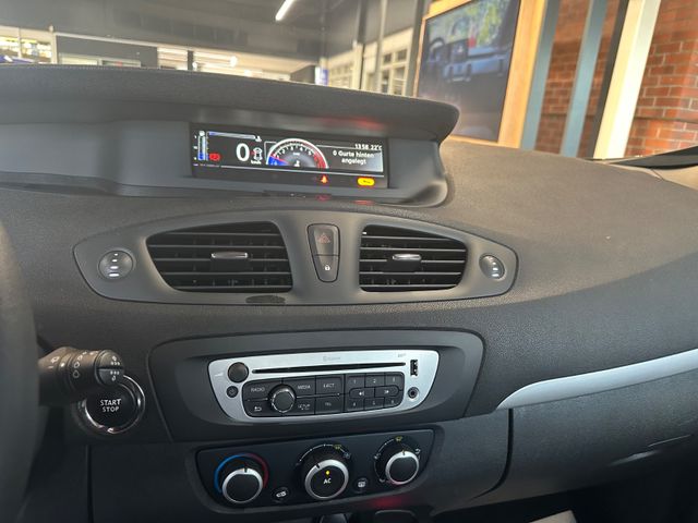 Renault Scenic III Expression