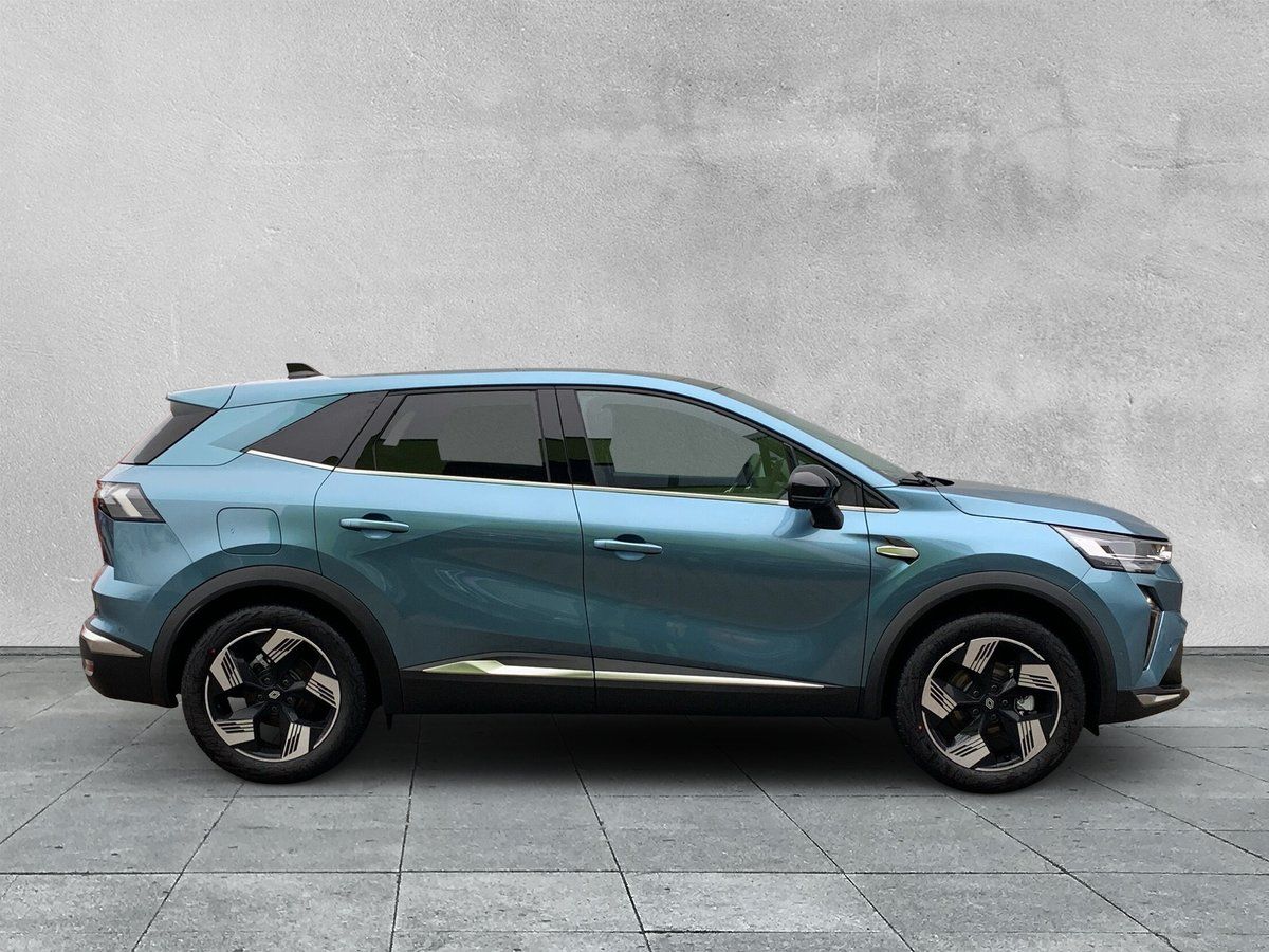 Renault Symbioz - Bild 6