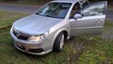 Opel Verkaufe Opel Vectra C in Bestform - Opel Vectra B mit Benzin-Antrieb