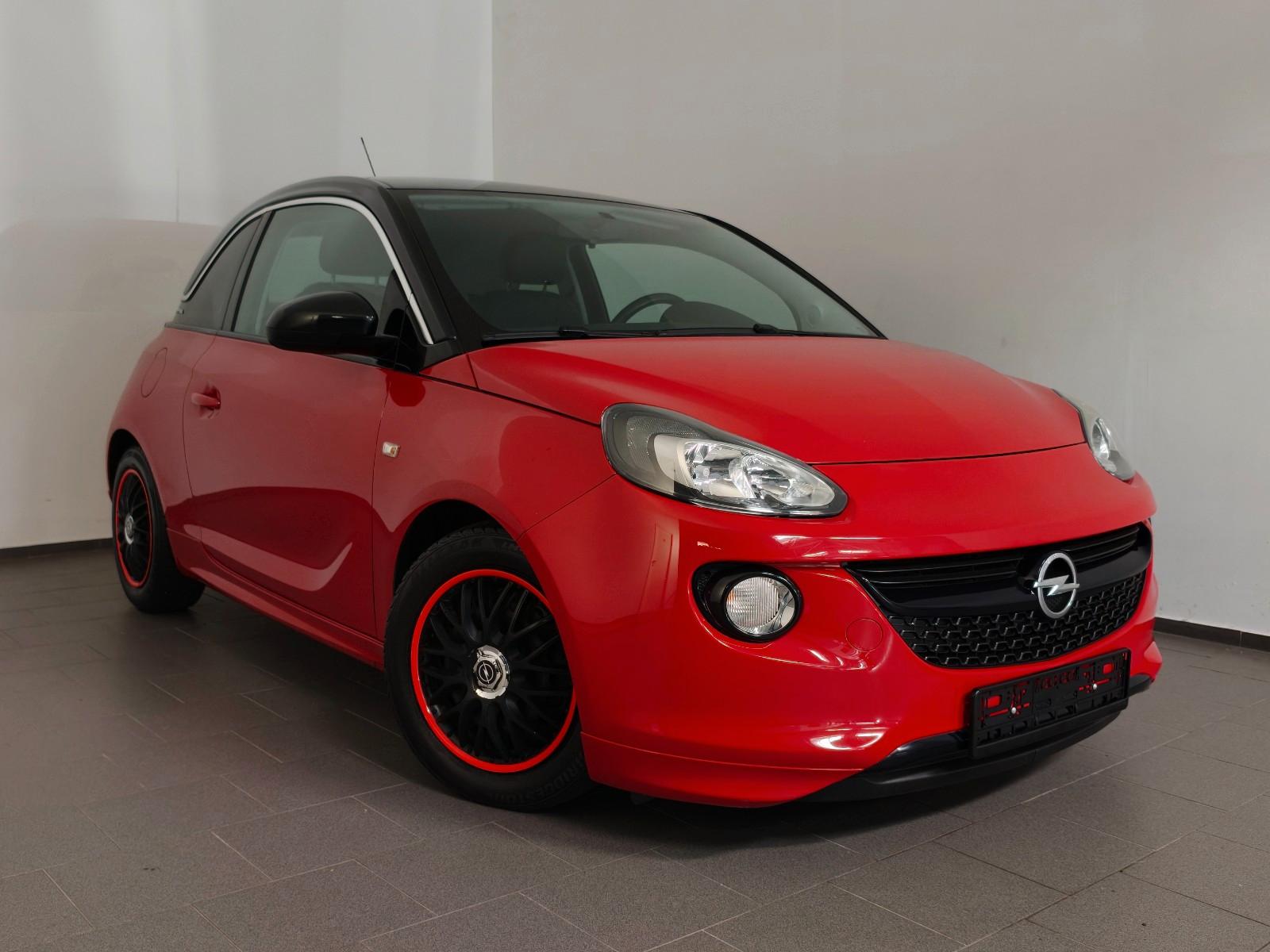 Opel Adam Slam*57Tkm.*