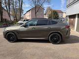 BMW X6 M50i xDrive | Voll.|Carbon|HUD|Soft.|Garantie - BMW X5 M60 Gebrauchtwagen