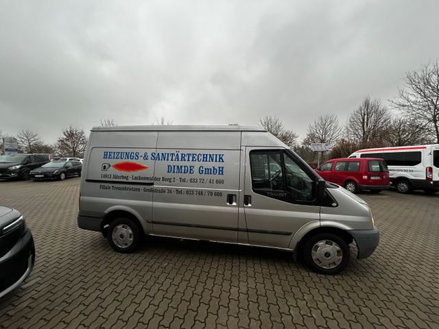 Transit Kasten FT 300 M Trend LKW*PDC Hinten*