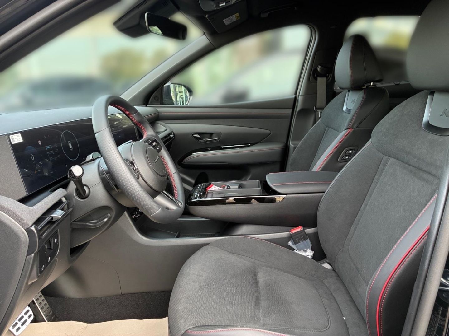 Hyundai TUCSON - Bild 7