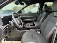 Hyundai TUCSON - Vorschau Bild 7