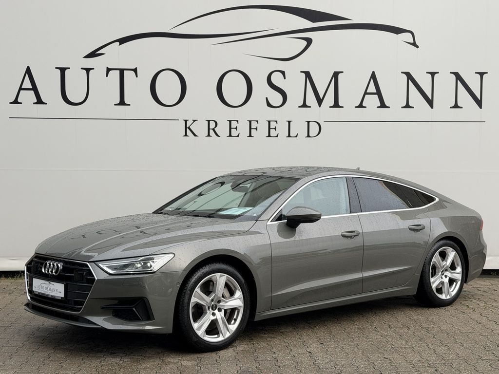 Image of Audi A7