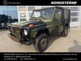 Mercedes-Benz G 250 Landmaschinenzulassung Fahren mit T-Schein - Mercedes-Benz G 250 aus 1992