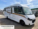 Malibu I 490 RB-LE Mercedes, Lithium, Solar,Dachklima - Malibu I 490 LE
