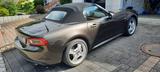 Fiat 124 Spider 1.4 MultiAir Turbo Lusso Automati... - Fiat 124 Spider: Automatik