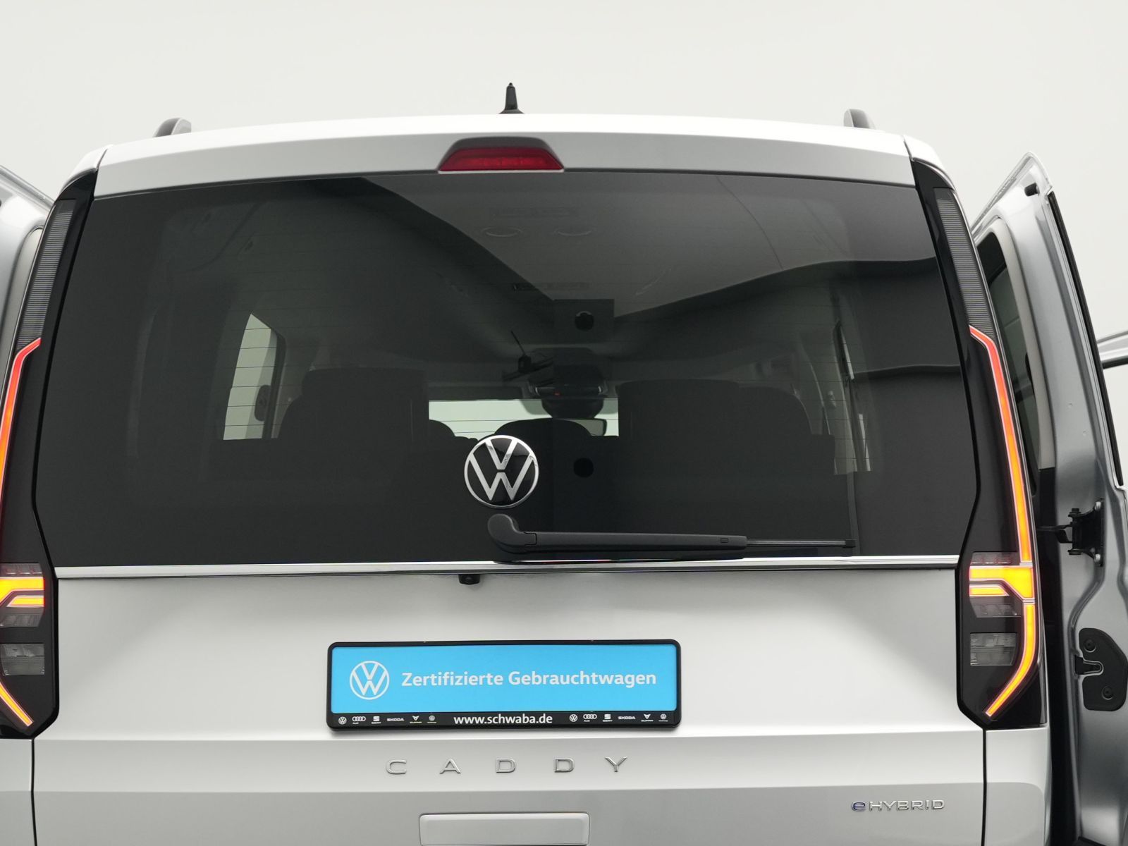 Volkswagen Caddy Maxi - Bild 19