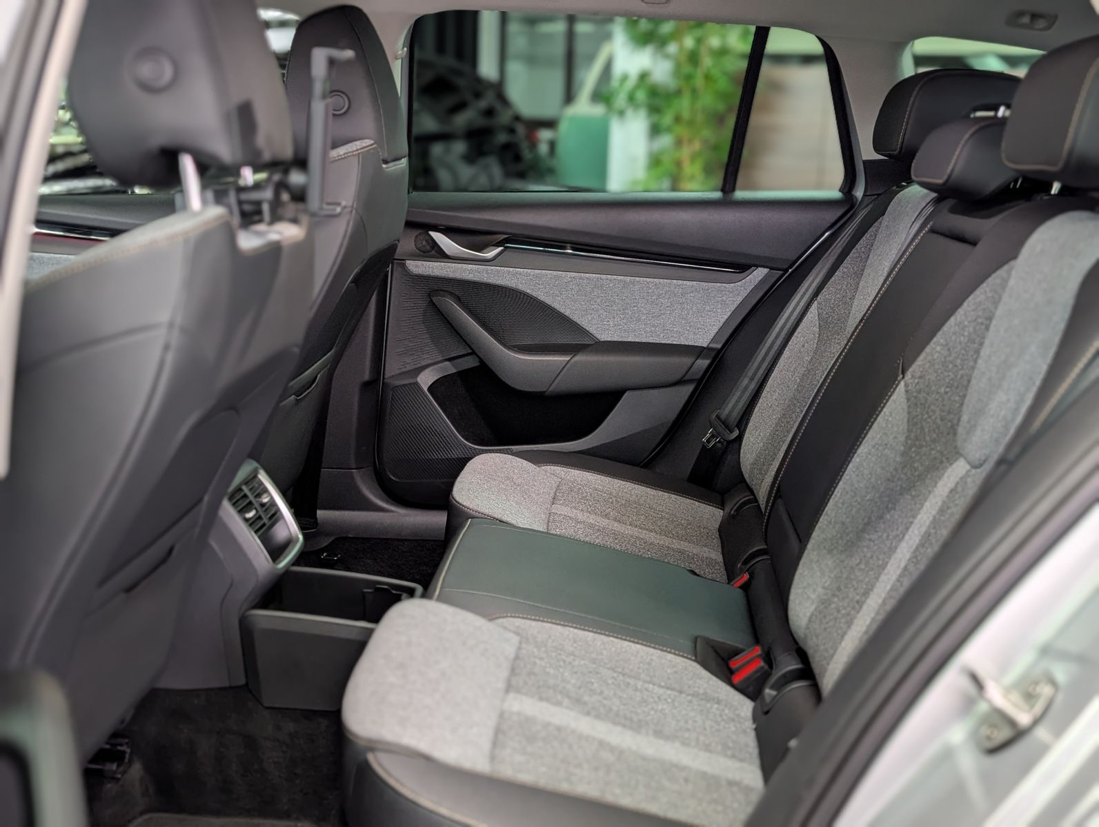 Fahrzeugabbildung SKODA Octavia 1.5 TSI mHEV Style ACC AHK 5J.-Garantie