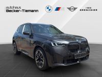 BMW X3 - Vorschau Bild 7