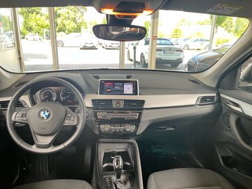 BMW X1 - 10