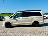 Mercedes-Benz V -Klasse V 220 d lang Pössel Küche 1. Hand ! - Mercedes-Benz Jahreswagen: Klasse