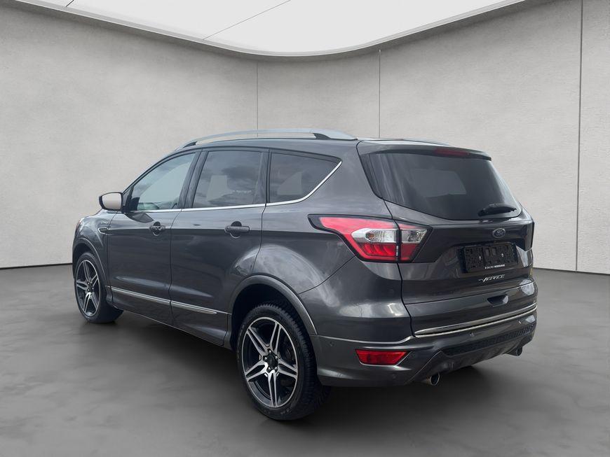 Ford Kuga 2.0 TDCi 4x4 Aut. Vignale