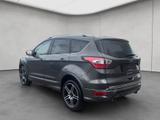 Ford Kuga 2.0 TDCi 4x4 Aut. Vignale - Ford Kuga mit Diesel-Antrieb: Vignale