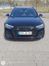 Audi A4 Avant 40 TDI quattro S-line *VOLLAUSSTATTUNG* - Audi A4: Vollausstattung