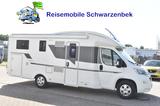 Adria MATRIX AXESS M670 SL EINZEL&HUBBETT 5xSITZP 1.H. - Adria A sl 670