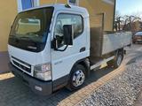 Mitsubishi CANTER 65C15 - Mitsubishi 6