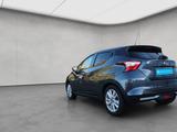 Nissan Micra IG-T 100 Xtronic N-WAY Automatik - Nissan Micra i-Way mit Benzin-Antrieb