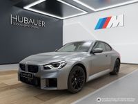 BMW M2 - Vorschau Bild 1
