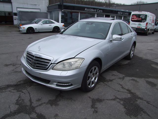 Mercedes-Benz S 350 S -Klasse Lim. S 350 BlueTec Lang