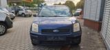 Ford Fusion 1,2 4 Zylinder Klima TÜV Hu Ne... - Ford Fusion mit Benzin-Antrieb: Kleinwagen, 1.4
