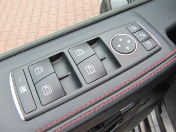 Mercedes G 350 - 11