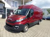 Iveco Daily Kasten HKa 35 S 18 V Automatik+Klima+PDC - Iveco Daily 35s18v