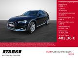 Audi A4 allroad 40 TDI S tronic quattro NaviPlus LED  - gebrauchte Audi A4 Allroad aus dem Jahr 2024