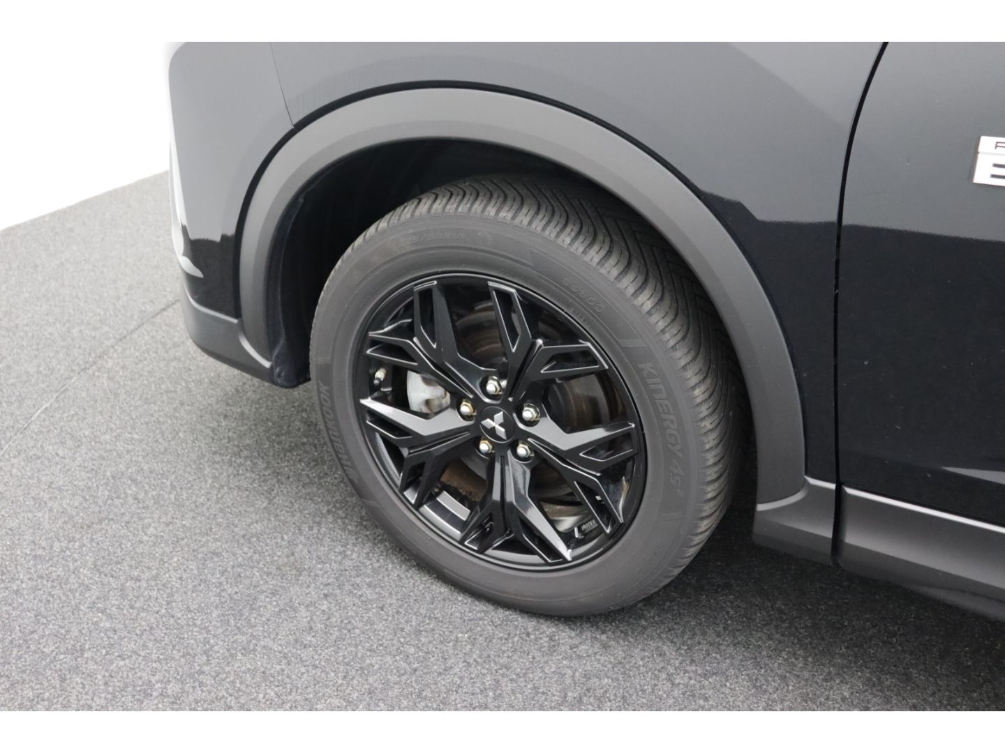 Fahrzeugabbildung Mitsubishi Eclipse Cross Basis Hybrid 4WD AHK Tempomat Kame