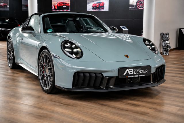 Porsche 992Targa 4 GTS *Chrono*Carbon*MATRIX-HD*BOSE