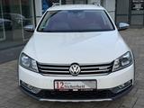 Volkswagen Passat Alltrack 2.0 TDI Variant 4Motion DSG*ACC* - Volkswagen Passat Alltrack mit Diesel-Antrieb