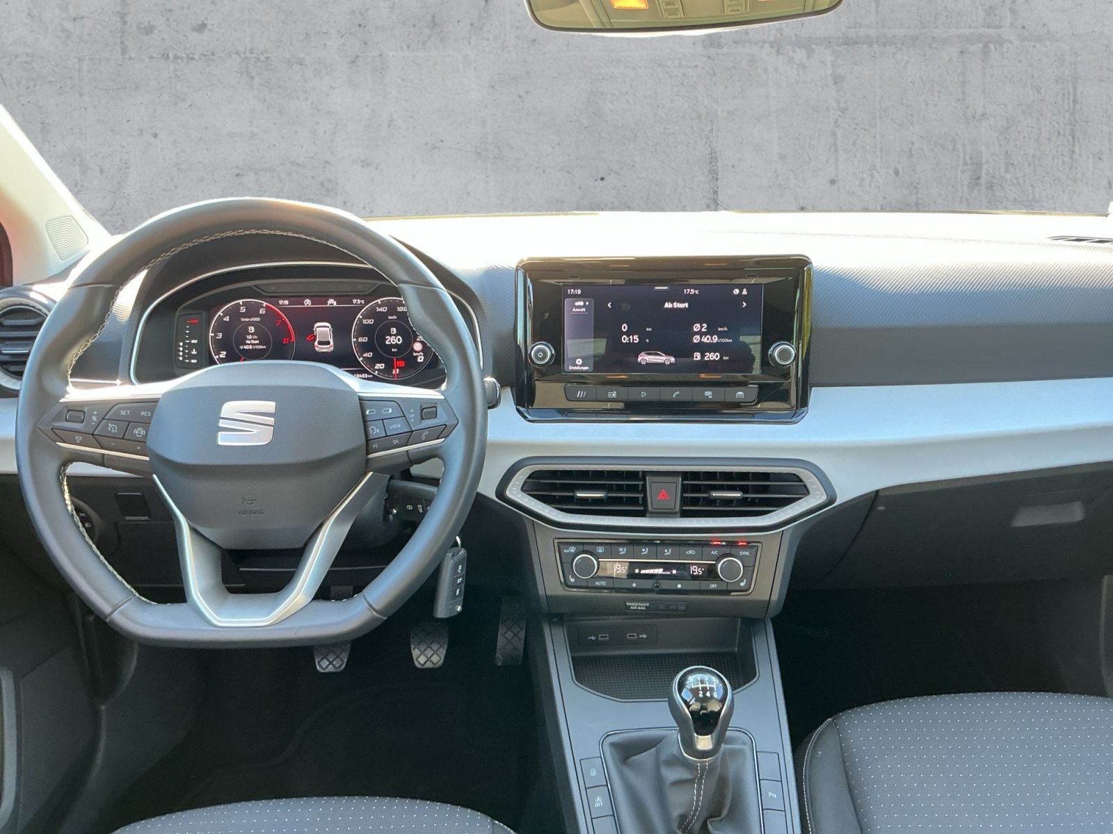 Seat Ibiza - Bild 9