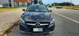 Mercedes-Benz CLA 220 Shooting Brake CLA 220 d DCT Shootin... - blaue Mercedes-Benz CLA 220 Shooting Brake