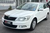Skoda Octavia Combi *Gut Gepflegt* - Skoda Octavia aus 2011: Kombi