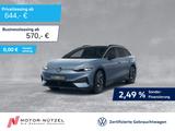 Volkswagen ID.7 Tourer Pro S (91 kWh) 5JG+MATRIX+AHK+PANO