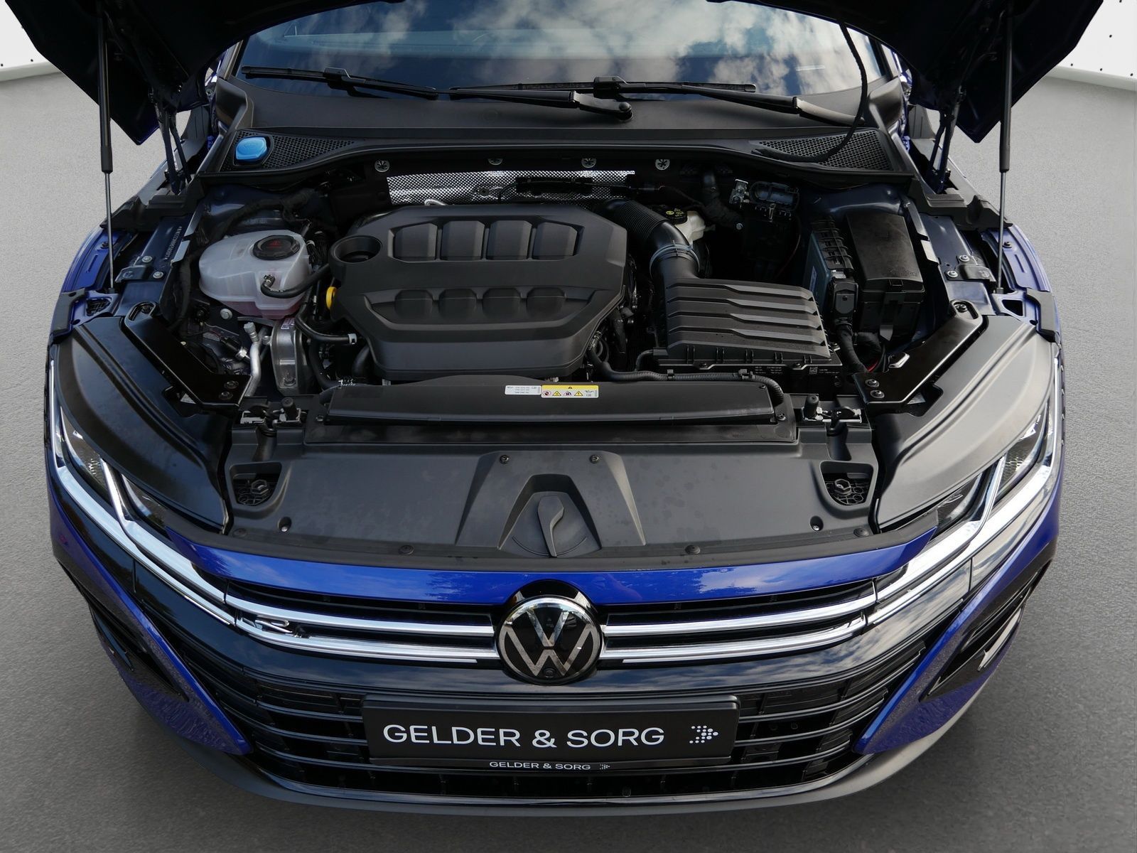 Volkswagen Arteon - Bild 21