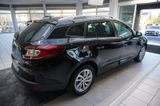 Renault Megane Grandtour Limited Energy NAVI, TEMPOMAT - Renault Megane mit Diesel-Antrieb: Kombi