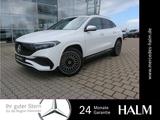Mercedes-Benz EQA 350 4M AMG Burmester 360 Distronic - Mercedes-Benz EQA in Hannover